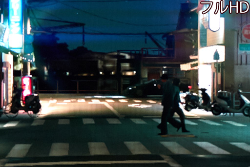 画像ギャラリー No.014のサムネイル画像 / 【PR】アイ・オーの4Kディスプレイはコストパフォーマンスが段違い。男色ディーノがその実力に迫る