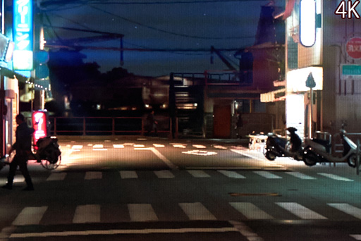 画像ギャラリー No.015のサムネイル画像 / 【PR】アイ・オーの4Kディスプレイはコストパフォーマンスが段違い。男色ディーノがその実力に迫る