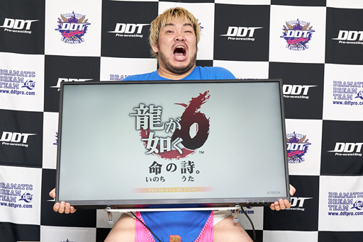 画像ギャラリー No.022のサムネイル画像 / 【PR】アイ・オーの4Kディスプレイはコストパフォーマンスが段違い。男色ディーノがその実力に迫る