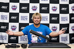画像ギャラリー No.030のサムネイル画像 / 【PR】アイ・オーの4Kディスプレイはコストパフォーマンスが段違い。男色ディーノがその実力に迫る