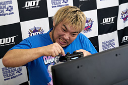 画像ギャラリー No.037のサムネイル画像 / 【PR】アイ・オーの4Kディスプレイはコストパフォーマンスが段違い。男色ディーノがその実力に迫る