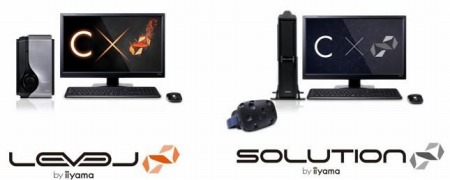 画像ギャラリー No.002のサムネイル画像 / 秋葉原のパソコン工房がVR体験コーナーを拡張