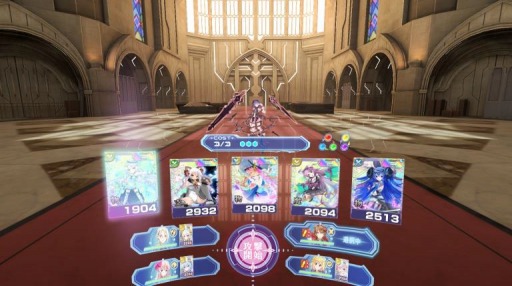 画像ギャラリー No.003のサムネイル画像 / 秋葉原のパソコン工房がVR体験コーナーを拡張