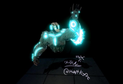 画像ギャラリー No.005のサムネイル画像 / 秋葉原のパソコン工房がVR体験コーナーを拡張