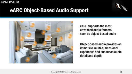 ꡼ No.017 | CES 2017ϡHDMI 2.1פʲHDMIAdaptive SyncɤʡGame Mode VRRפ8K/60Hz4K/120Hzɽʤɤ̤ܶ