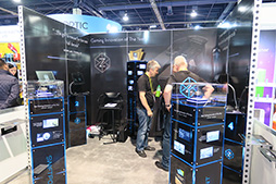 ꡼ No.006 | CES 2017ϥʥϤǽ׿ŪޥThe ZפǤϲǤΤ