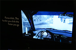 ꡼ No.009 | CES 2017ϥʥϤǽ׿ŪޥThe ZפǤϲǤΤ