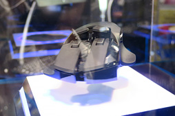 ꡼ No.014 | CES 2017ϥʥϤǽ׿ŪޥThe ZפǤϲǤΤ