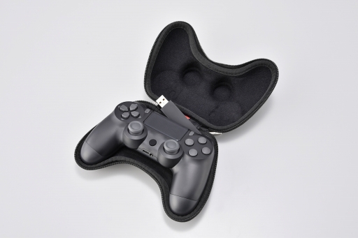 ꡼ No.005Υͥ / DUALSHOCK 4DUALSHOCK 3򤷤ޤäƤѥ󥵡о