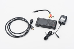 ꡼ No.004 | PRۥΥޡץǥХGV-HDRECפϺǶ絡!? λȤ