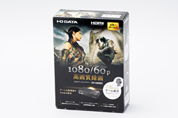 ꡼ No.049 | PRۥΥޡץǥХGV-HDRECפϺǶ絡!? λȤ