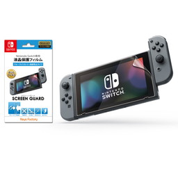  No.001Υͥ / Nintendo SwitchѤΥ䥫Сվݸեबեȥ꡼о