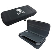 画像ギャラリー No.005のサムネイル画像 / Nintendo Switch専用のケースやカバー,液晶保護フィルムがキーズファクトリーから登場