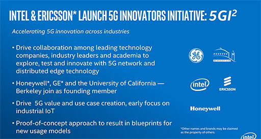 Intel̿®1Gbps¸뿷LTEǥåסXMM 7560ȯɽ