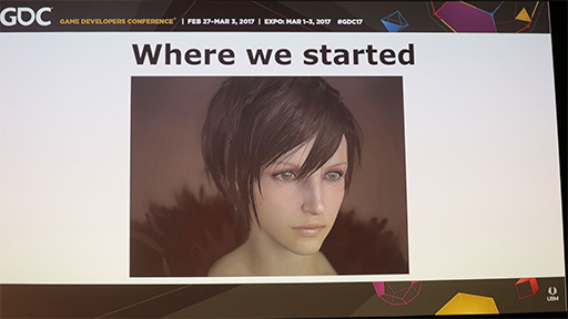 ꡼ No.003Υͥ / GDC 2017Ͻ٤򸺤餷ʤ顤ӷ侮Ⲥޤ̩̤륹˥åȩɽ