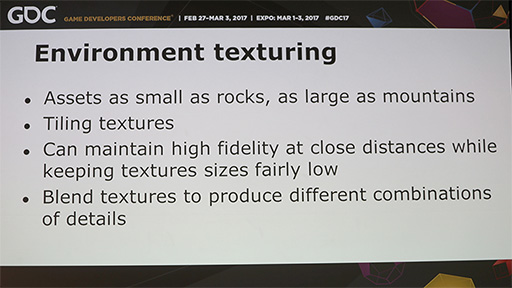 ꡼ No.007Υͥ / GDC 2017Ͻ٤򸺤餷ʤ顤ӷ侮Ⲥޤ̩̤륹˥åȩɽ