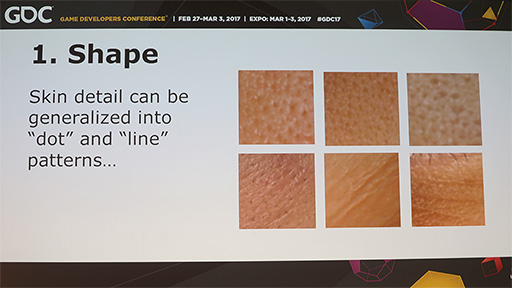 ꡼ No.008Υͥ / GDC 2017Ͻ٤򸺤餷ʤ顤ӷ侮Ⲥޤ̩̤륹˥åȩɽ