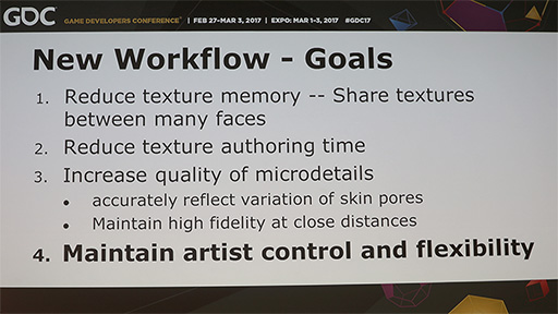 ꡼ No.013Υͥ / GDC 2017Ͻ٤򸺤餷ʤ顤ӷ侮Ⲥޤ̩̤륹˥åȩɽ