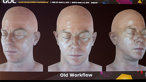 ꡼ No.019Υͥ / GDC 2017Ͻ٤򸺤餷ʤ顤ӷ侮Ⲥޤ̩̤륹˥åȩɽ