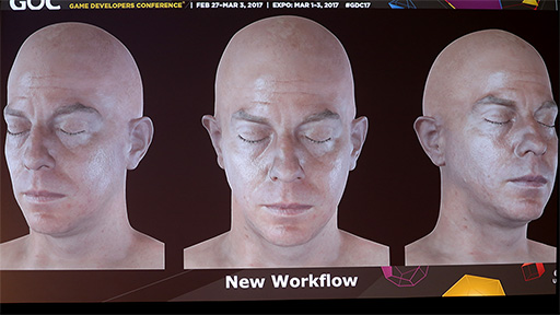 ꡼ No.020Υͥ / GDC 2017Ͻ٤򸺤餷ʤ顤ӷ侮Ⲥޤ̩̤륹˥åȩɽ