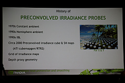 ���������꡼ No.002�Υ���ͥ������ / ��GDC 2017��NVIDIA����ʤ��뼡����GI�ϡ��饤�ȥե�����ɤ�Ȥäơּ�ڤ˴�����GI������󥰤�¸������