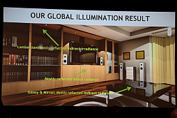 ���������꡼ No.012�Υ���ͥ������ / ��GDC 2017��NVIDIA����ʤ��뼡����GI�ϡ��饤�ȥե�����ɤ�Ȥäơּ�ڤ˴�����GI������󥰤�¸������