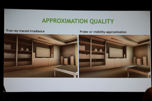 ���������꡼ No.016�Υ���ͥ������ / ��GDC 2017��NVIDIA����ʤ��뼡����GI�ϡ��饤�ȥե�����ɤ�Ȥäơּ�ڤ˴�����GI������󥰤�¸������