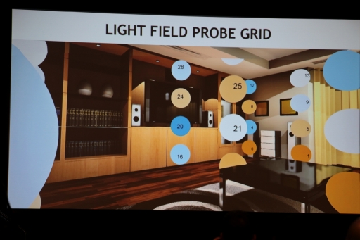 ���������꡼ No.024�Υ���ͥ������ / ��GDC 2017��NVIDIA����ʤ��뼡����GI�ϡ��饤�ȥե�����ɤ�Ȥäơּ�ڤ˴�����GI������󥰤�¸������