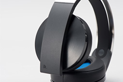 ソニー純正の プレミアムワイヤレスサラウンドヘッドセット を試す Ps4で簡単にバーチャルサラウンド を実現する製品 その実力は