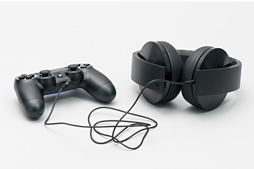 ソニー純正の プレミアムワイヤレスサラウンドヘッドセット を試す Ps4で簡単にバーチャルサラウンド を実現する製品 その実力は