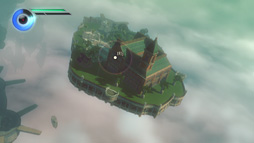 画像ギャラリー No.037のサムネイル画像 / ソニー純正の「プレミアムワイヤレスサラウンドヘッドセット」を試す。「PS4で簡単にバーチャルサラウンド」を実現する製品,その実力は?