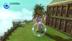 画像ギャラリー No.038のサムネイル画像 / ソニー純正の「プレミアムワイヤレスサラウンドヘッドセット」を試す。「PS4で簡単にバーチャルサラウンド」を実現する製品,その実力は?