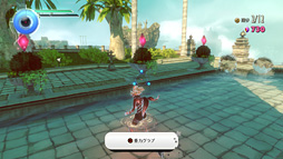 画像ギャラリー No.039のサムネイル画像 / ソニー純正の「プレミアムワイヤレスサラウンドヘッドセット」を試す。「PS4で簡単にバーチャルサラウンド」を実現する製品,その実力は?