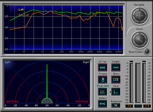 画像ギャラリー No.049のサムネイル画像 / ソニー純正の「プレミアムワイヤレスサラウンドヘッドセット」を試す。「PS4で簡単にバーチャルサラウンド」を実現する製品,その実力は?