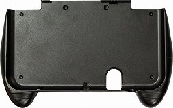 画像ギャラリー No.008のサムネイル画像 / アンサー,“狩り”向け周辺機器を発売。New3DS用グリップやスライドパッド用アタッチメント,長さ3.5mのケーブルなど