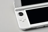 画像ギャラリー No.011のサムネイル画像 / アンサー,“狩り”向け周辺機器を発売。New3DS用グリップやスライドパッド用アタッチメント,長さ3.5mのケーブルなど