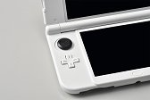 画像ギャラリー No.012のサムネイル画像 / アンサー,“狩り”向け周辺機器を発売。New3DS用グリップやスライドパッド用アタッチメント,長さ3.5mのケーブルなど