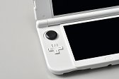 画像ギャラリー No.013のサムネイル画像 / アンサー,“狩り”向け周辺機器を発売。New3DS用グリップやスライドパッド用アタッチメント,長さ3.5mのケーブルなど