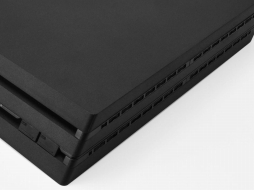 Ps4 Proを埃から守るという フィルタとキャップのセット が発売