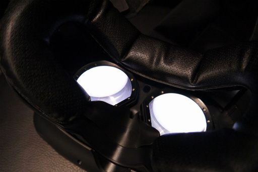 ꡼ No.001 | Tobiiλ׵ѤܤViveѥեƥåɥ󥰤εѥǥ