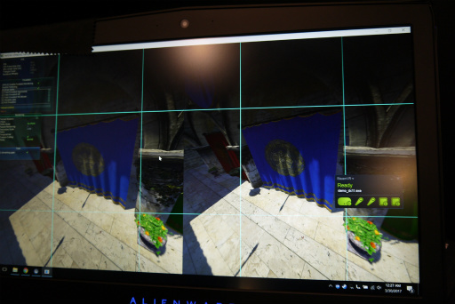 ꡼ No.007 | Tobiiλ׵ѤܤViveѥեƥåɥ󥰤εѥǥ