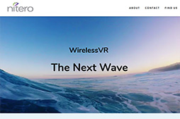 ���������꡼ No.002�Υ���ͥ������ / AMD������ǽ�磻��쥹VR HMD�θ��Ȥʤ�̵�����Ѥδ�ȡ�Nitero�פ����