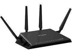 NETGEAR1733Mbpsι®̵LANбޡ̵LAN롼Nighthawk X4S R7800פȯ