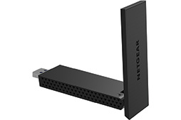 画像ギャラリー No.006のサムネイル画像 / NETGEAR,最大1733Mbpsの高速無線LAN対応ゲーマー向け無線LANルーター「Nighthawk X4S R7800」を国内発売