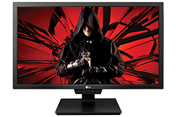 ���������꡼ No.002�Υ���ͥ������ / �������㸺��ǽ��FreeSync���б����륲���ޡ������վ��ǥ����ץ쥤5���ʤ�LG����
