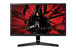 ���������꡼ No.006�Υ���ͥ������ / �������㸺��ǽ��FreeSync���б����륲���ޡ������վ��ǥ����ץ쥤5���ʤ�LG����