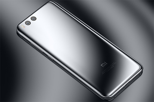 画像ギャラリー No.006のサムネイル画像 / Xiaomi,「Snapdragon 835」搭載のハイエンドスマホ「Mi 6」を発表。出っ張りのないデュアルレンズがポイント