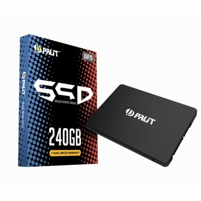 ���������꡼ No.001�Υ���ͥ������ / Palit���Υ����ޡ�����SSD��ȯ�䡣2.5��������ȥ졼������SATA 6Gbps��³