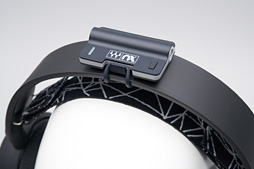 ꡼ No.009 | ֲ򸽼̤뵻ѡפϥǸ̤Τ Waves NxפȡNx Head TrackerפƤߤ