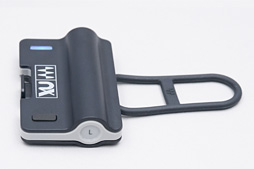 ꡼ No.011 | ֲ򸽼̤뵻ѡפϥǸ̤Τ Waves NxפȡNx Head TrackerפƤߤ